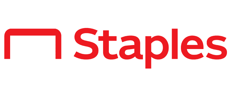 Staples