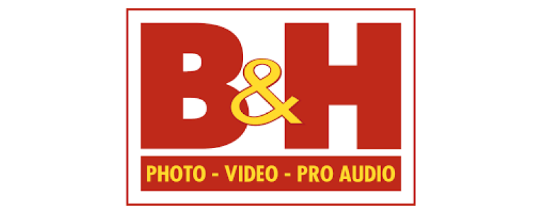 B&H Photo Video