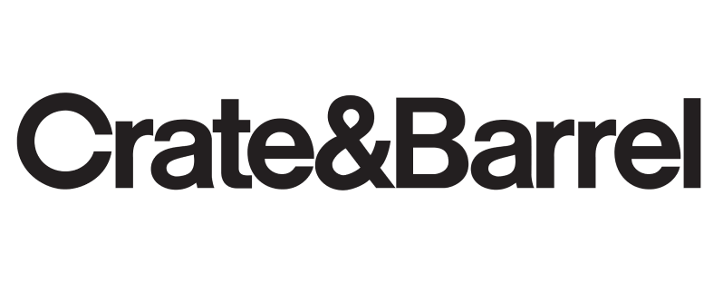 Crate and Barrel